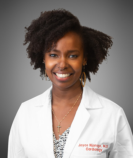 Joyce Njoroge headshot