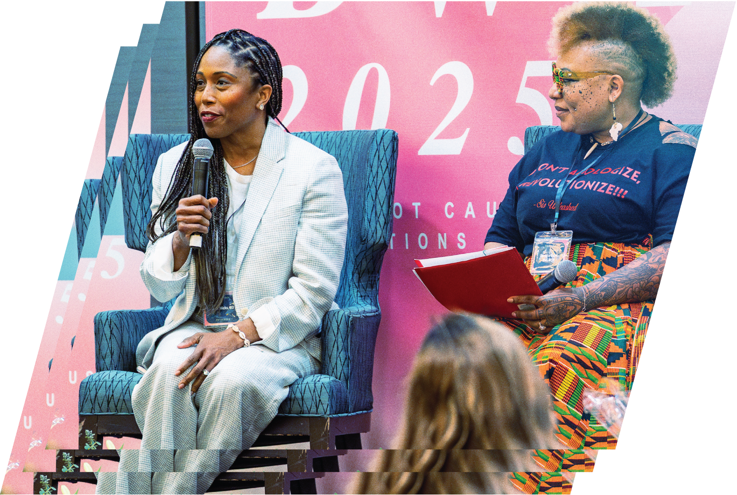 Black Women’s Health Forum 2026